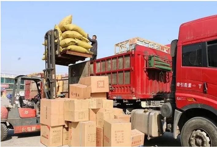 厦门到木棠镇物流专线