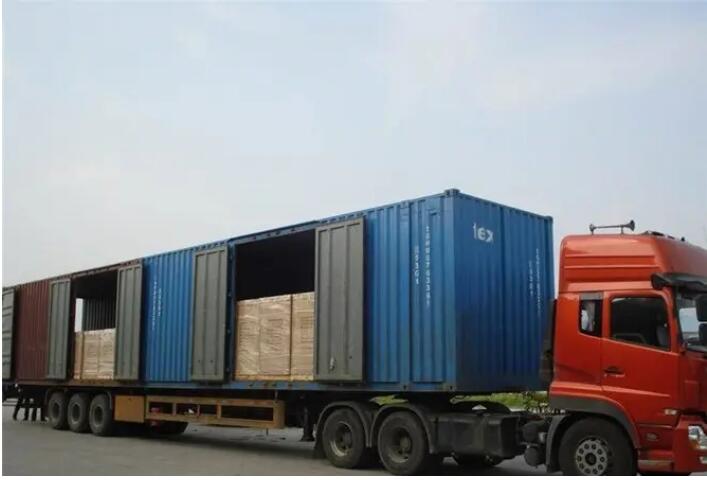 厦门到木棠镇整车运输