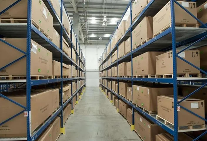 厦门到木棠镇货物仓储