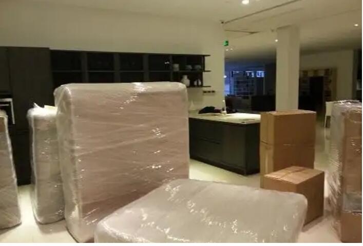 厦门到木棠镇长途搬家