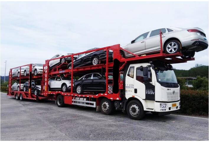 厦门到木棠镇轿车托运